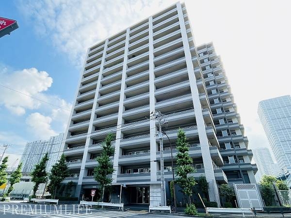 スカイクレストビュー東京
