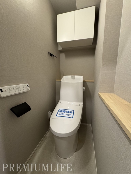 クラウン築地
