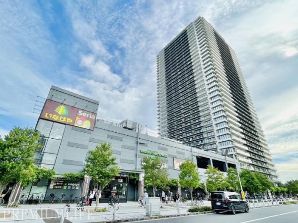 シティタワー金町