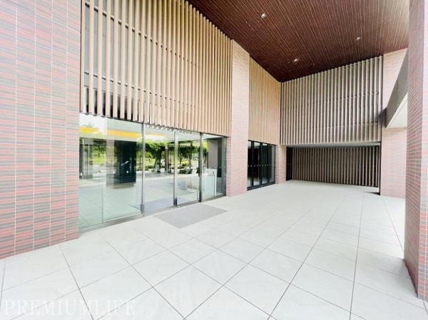 シティタワー金町