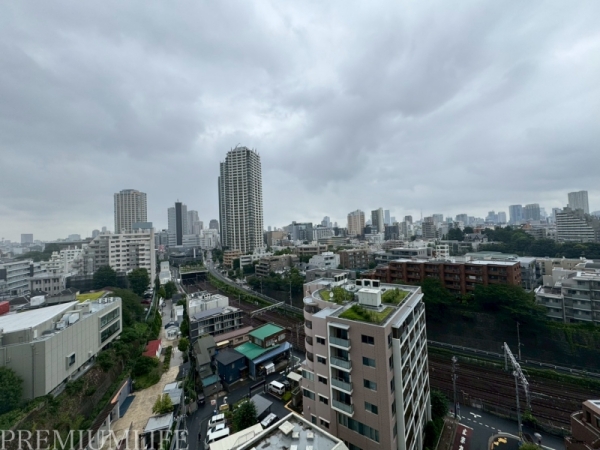 ドレッセ目黒インプレスタワー