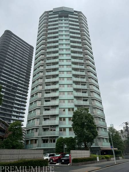 ドレッセ目黒インプレスタワー