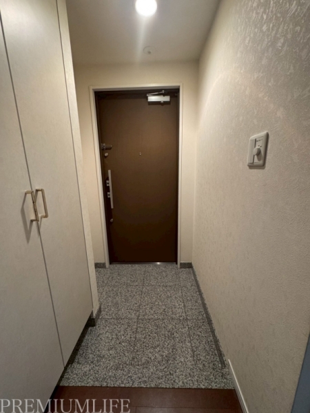 ドレッセ目黒インプレスタワー