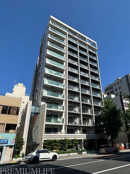 シティハウス千代田外神田