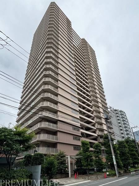 ライオンズタワー池袋