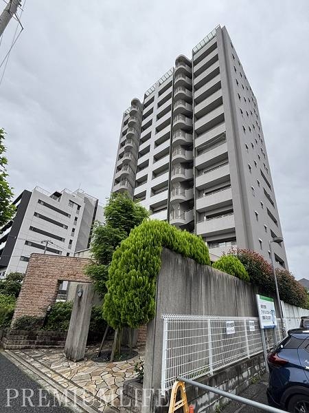 D’クラディア平和台
