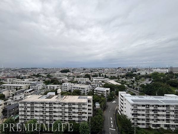 Ｄ’クラディア平和台