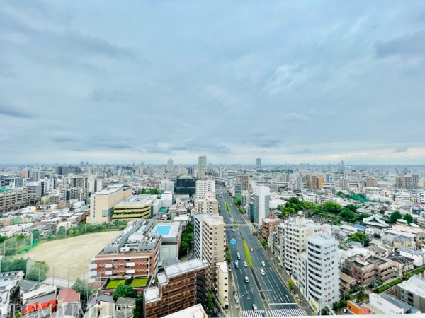 グローリオタワー巣鴨
