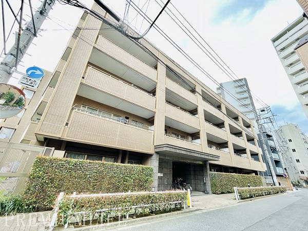 コスモ板橋エクセラ