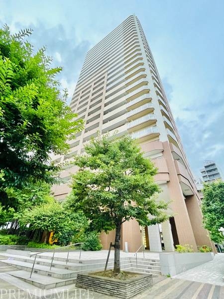 パークタワー滝野川