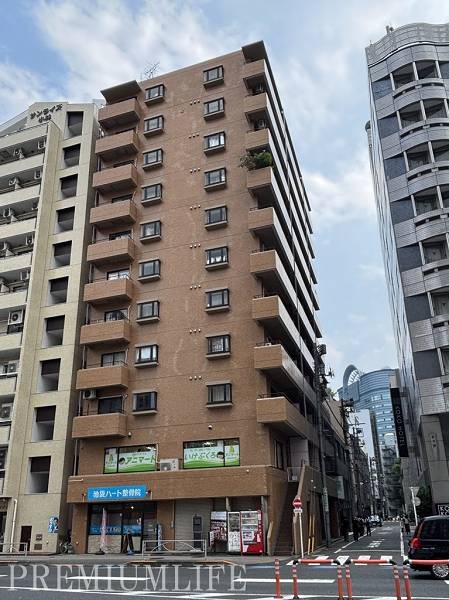 ライオンズマンション池袋第３