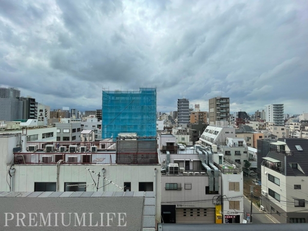 クレヴィア浅草