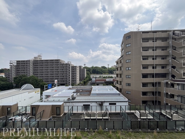 志村サンハイツ