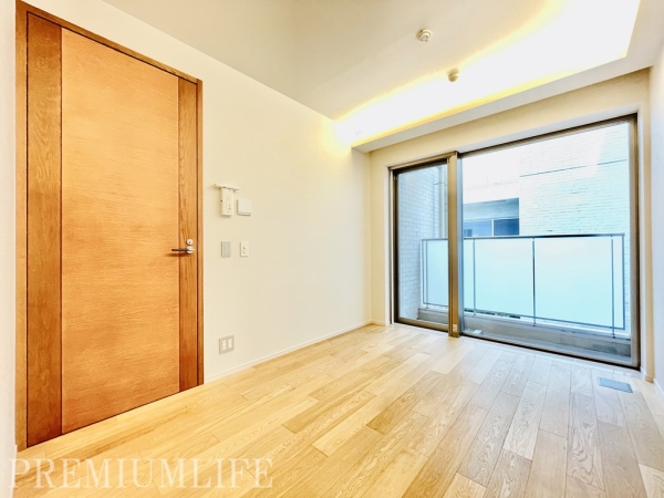 ロイヤルシーズン西麻布