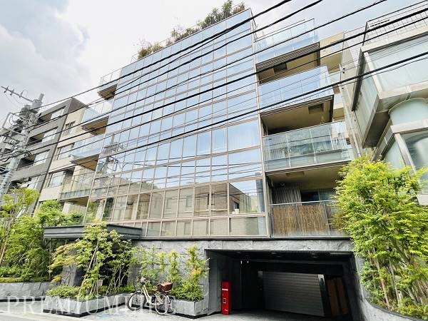 ロイヤルシーズン西麻布