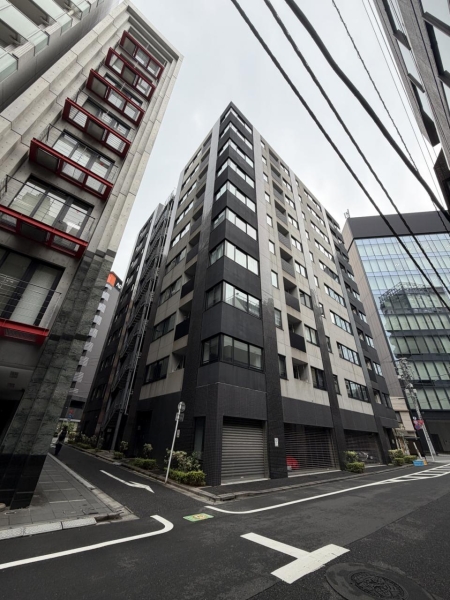 ベルドゥムール東京八丁堀
