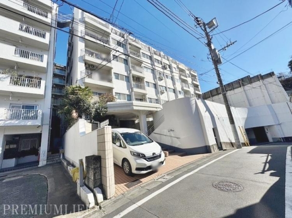 シャトー代官山