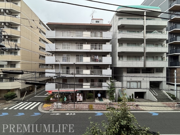 ジョイフル門前仲町第２