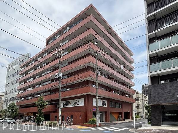 ジョイフル門前仲町第２