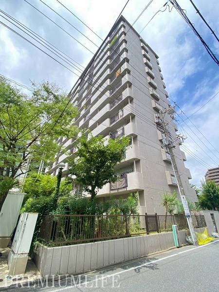 フドウ東陽町ハイツ