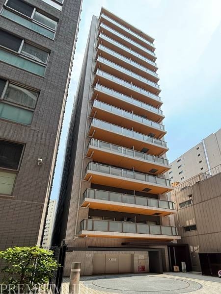 サンウッド東日本橋フラッツ