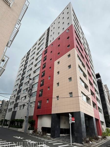 パークホームズセントラルシティ中央湊
