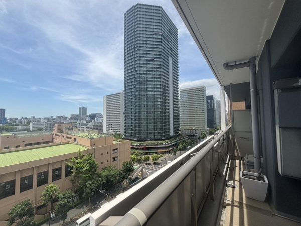 フェイバリッチタワー品川