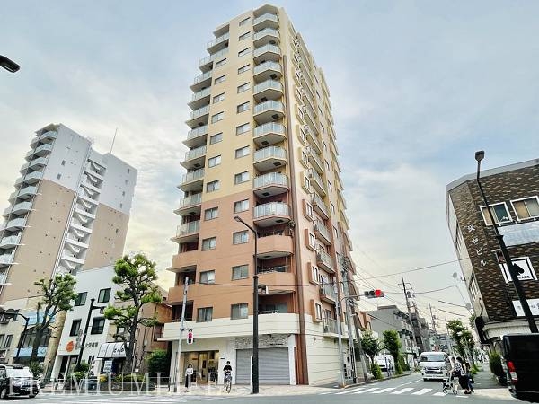 アルシオン小岩