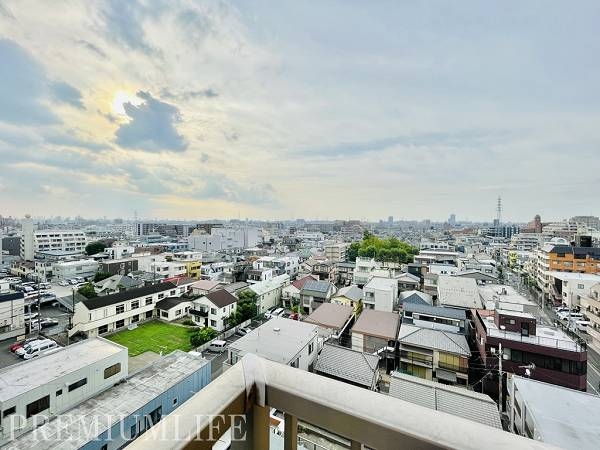 アルシオン小岩