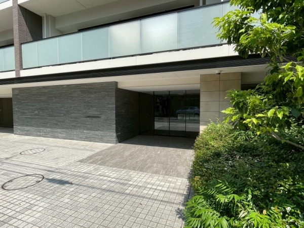 アールブラン武蔵新田