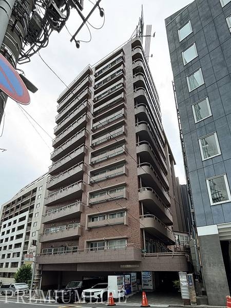 第１８宮庭マンション