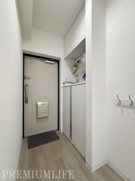 第１８宮庭マンション