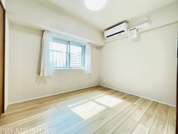 日商岩井木場マンション