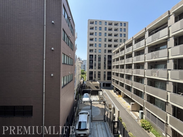 プレミスト明石町