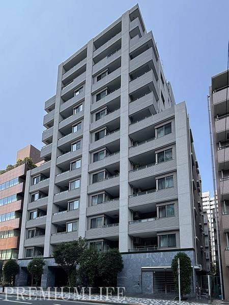 プレミスト明石町