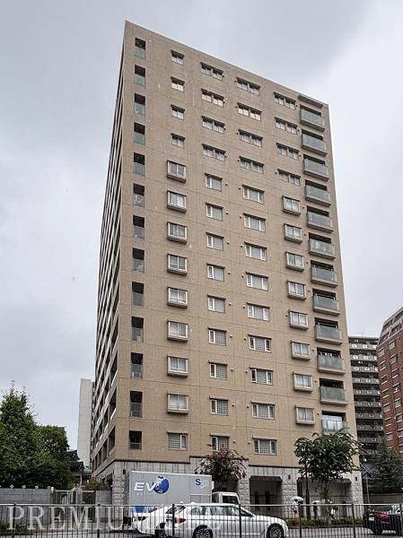 アルス浅草ラルジュール