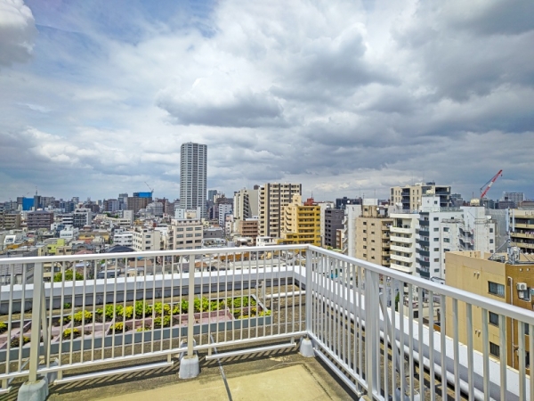 ＬＩＶＣＩＴＹ日暮里