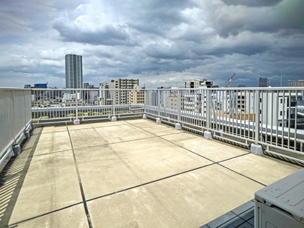 ＬＩＶＣＩＴＹ日暮里