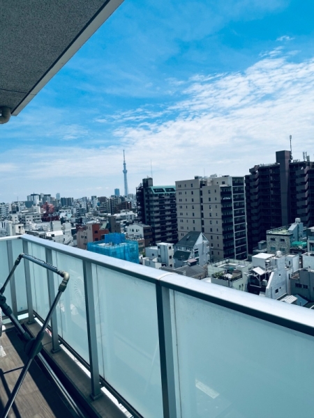 ＬＩＶＣＩＴＹ日暮里