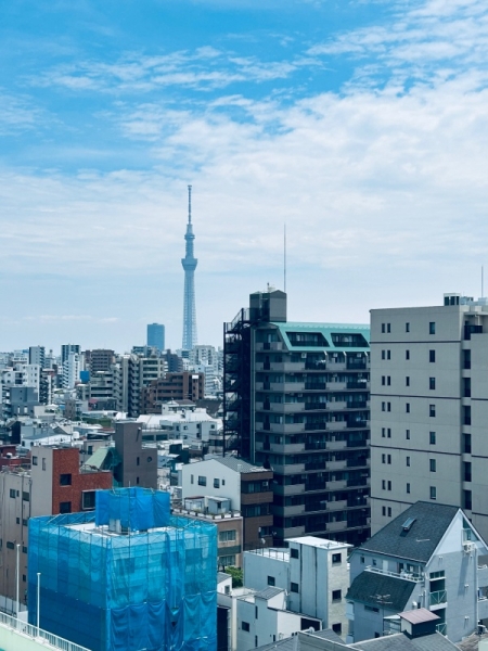 ＬＩＶＣＩＴＹ日暮里
