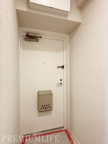 ライオンズマンション鉄砲洲第二