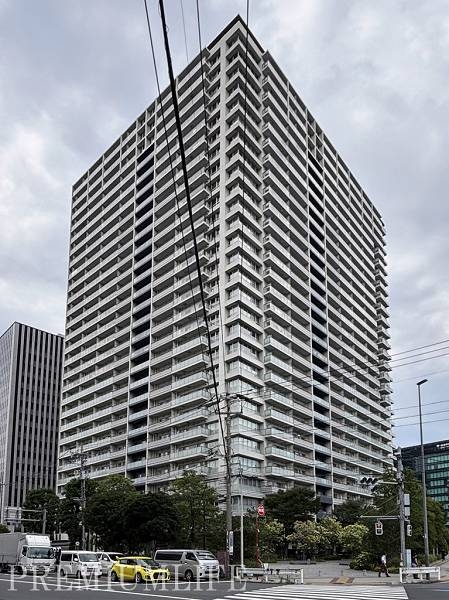 プライムパークス品川シーサイドザ・タワー