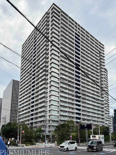 プライムパークス品川シーサイドザ・タワー