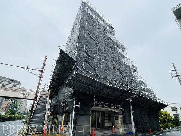 ディナスカーラ常盤台