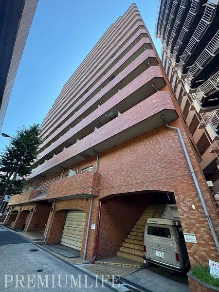 五反田ダイヤモンドマンション