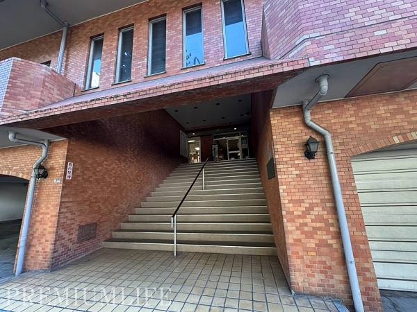 五反田ダイヤモンドマンション