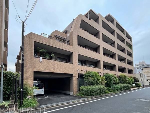 セザール仲池上