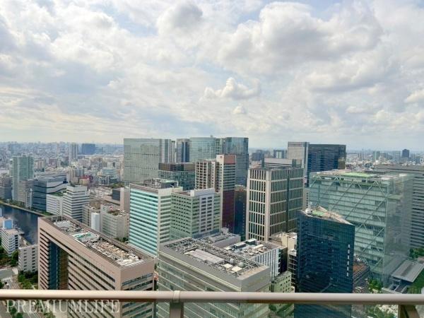 コスモポリス品川