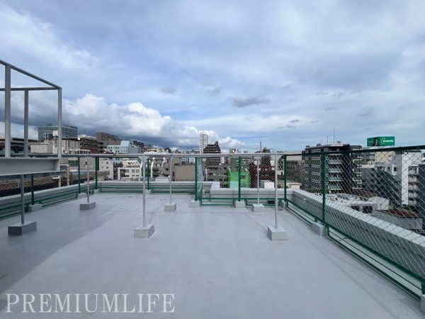 シュロス錦糸町