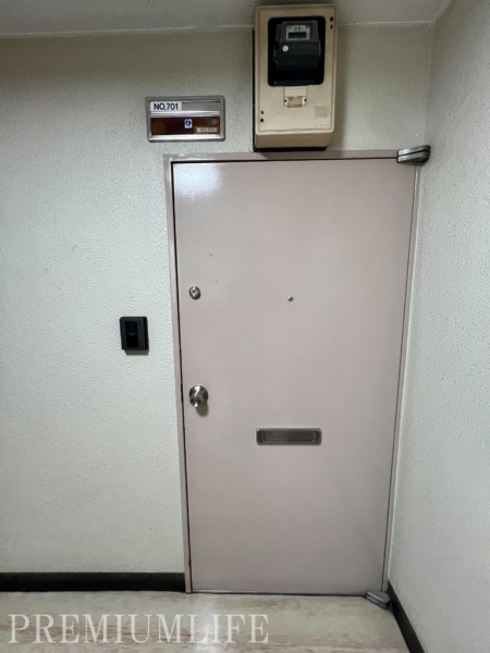 シュロス錦糸町